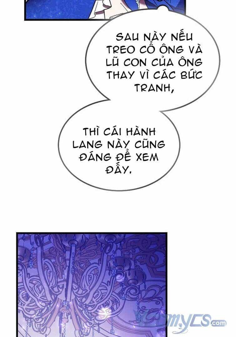 Ác Quỷ Nuôi Dưỡng Tiểu Thư - Chương 8 - ảnh 7