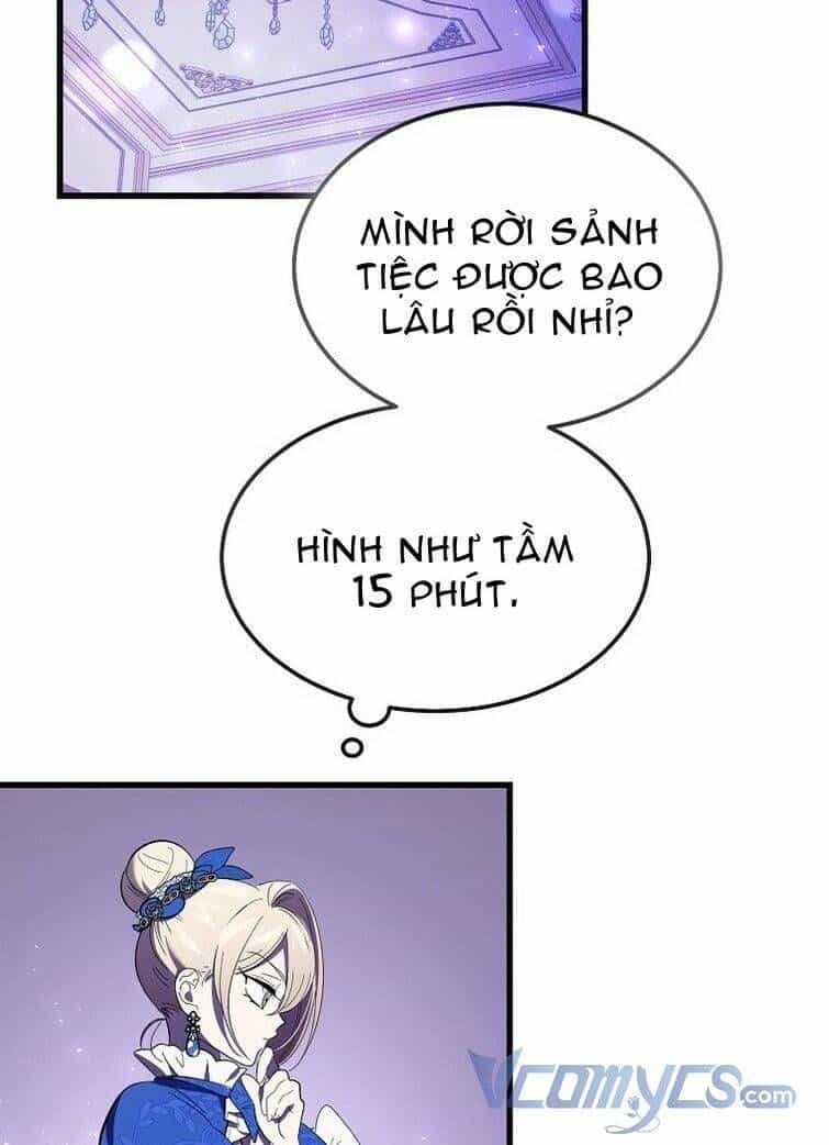 Ác Quỷ Nuôi Dưỡng Tiểu Thư - Chương 8 - ảnh 8