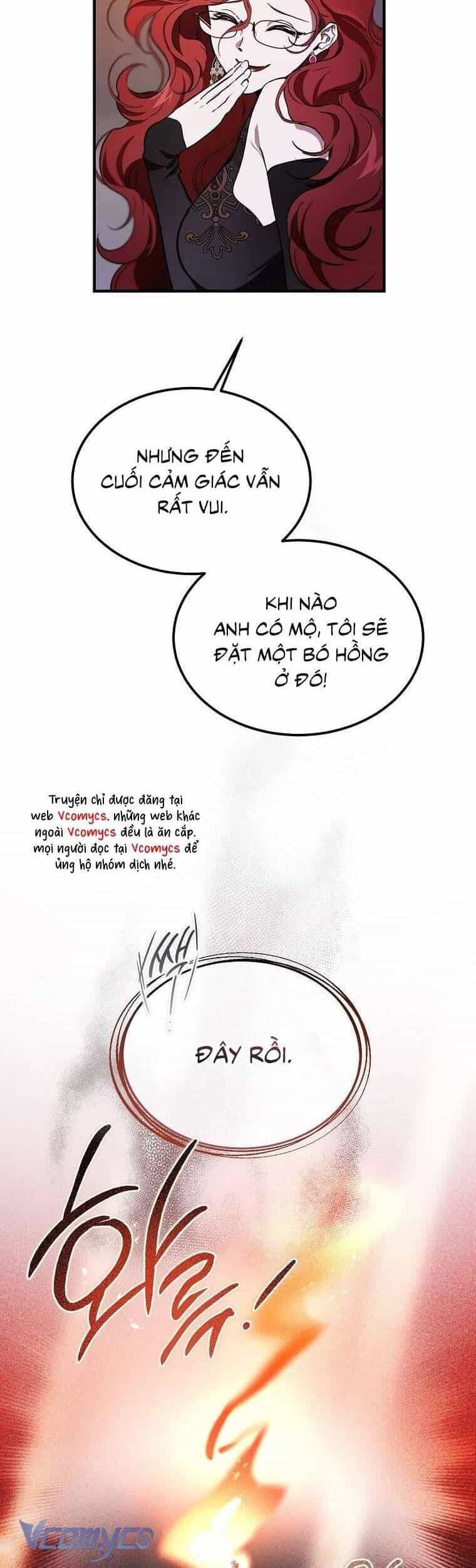 Ác Quỷ Nuôi Dưỡng Tiểu Thư - Chương 81 - ảnh 40