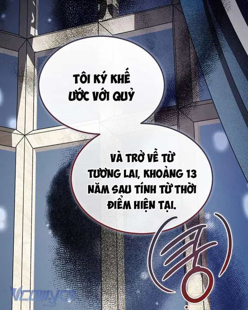Ác Quỷ Nuôi Dưỡng Tiểu Thư - Chương 83 - ảnh 9