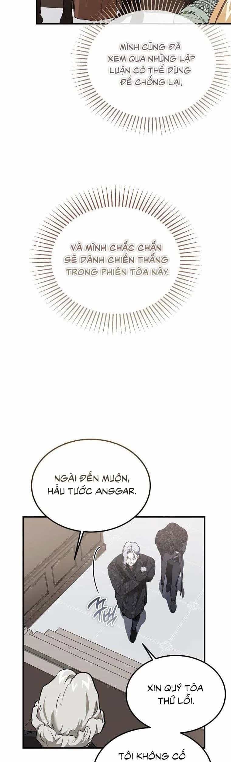 Ác Quỷ Nuôi Dưỡng Tiểu Thư - Chương 85 - ảnh 10