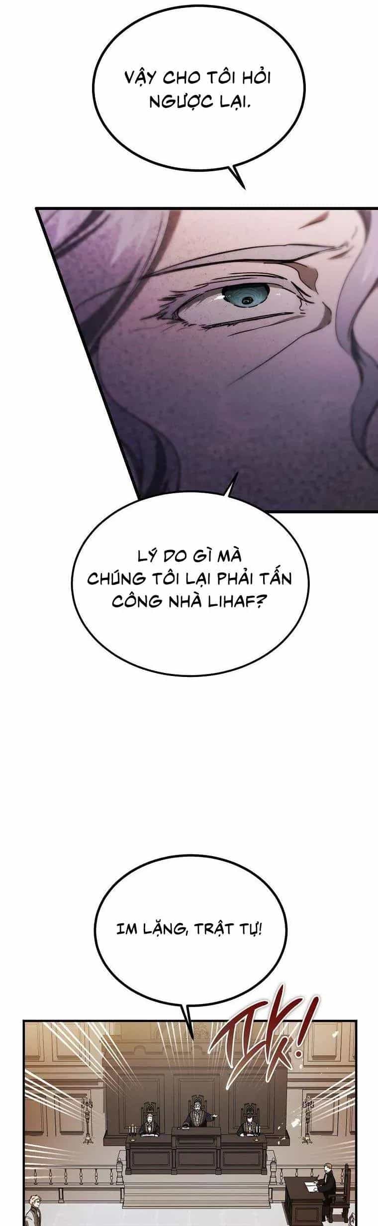 Ác Quỷ Nuôi Dưỡng Tiểu Thư - Chương 85 - ảnh 22