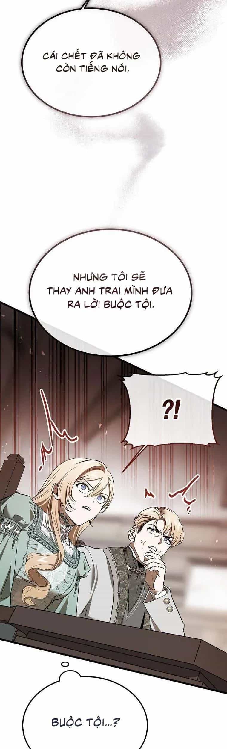 Ác Quỷ Nuôi Dưỡng Tiểu Thư - Chương 85 - ảnh 44