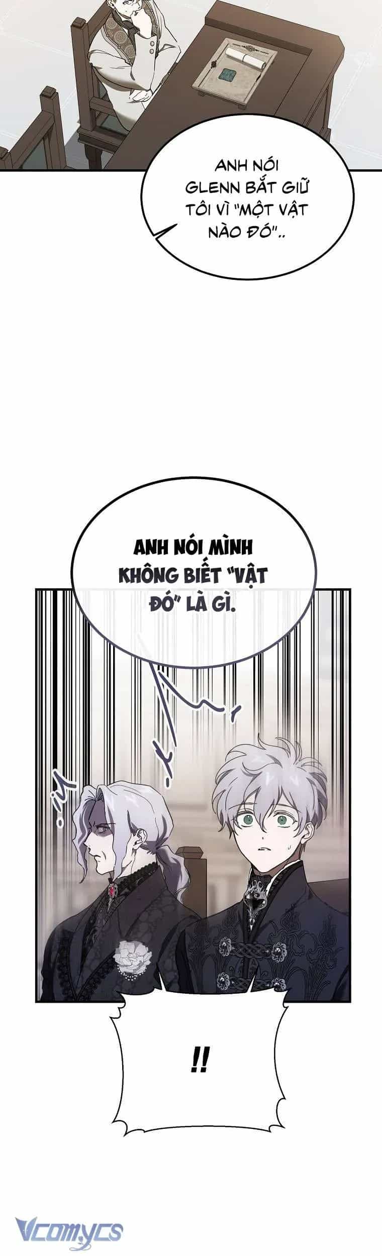Ác Quỷ Nuôi Dưỡng Tiểu Thư - Chương 87 - ảnh 24