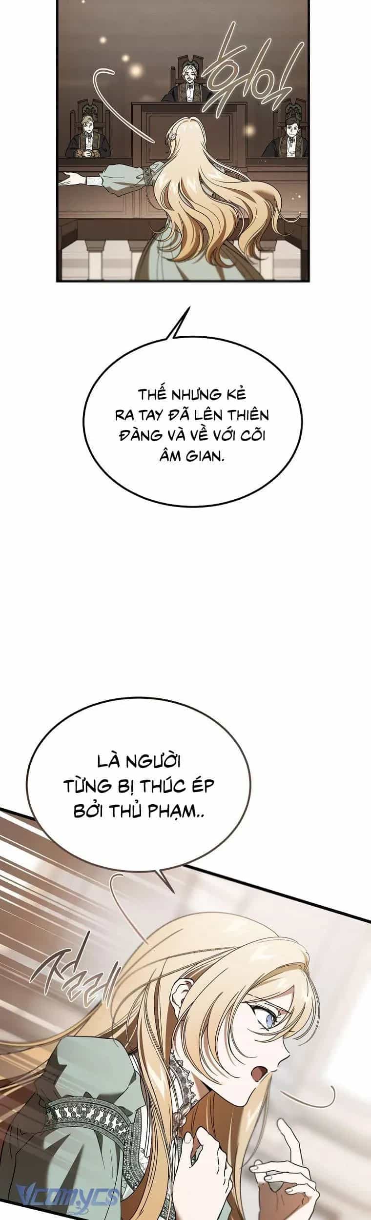Ác Quỷ Nuôi Dưỡng Tiểu Thư - Chương 87 - ảnh 33
