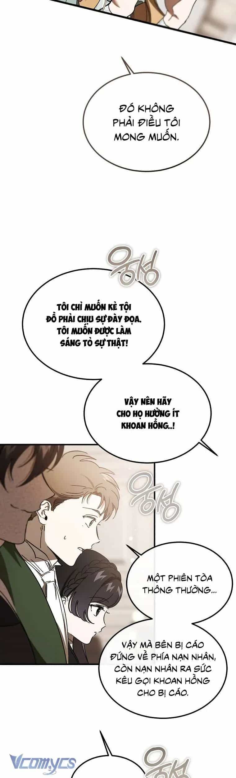 Ác Quỷ Nuôi Dưỡng Tiểu Thư - Chương 87 - ảnh 34