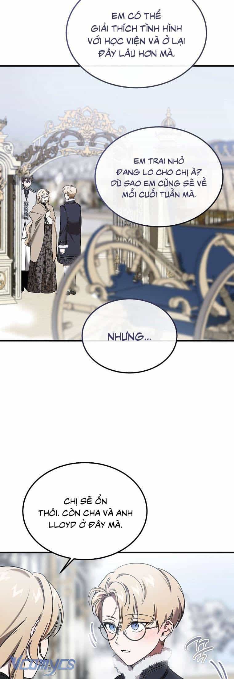 Ác Quỷ Nuôi Dưỡng Tiểu Thư - Chương 88 - ảnh 13