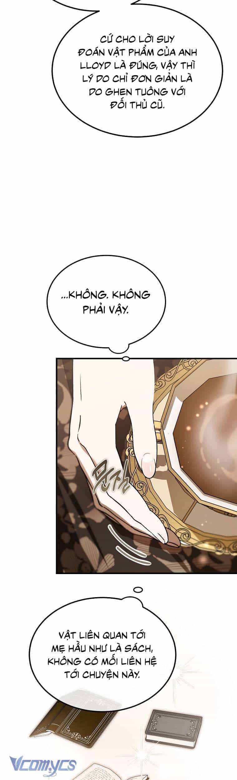 Ác Quỷ Nuôi Dưỡng Tiểu Thư - Chương 88 - ảnh 26