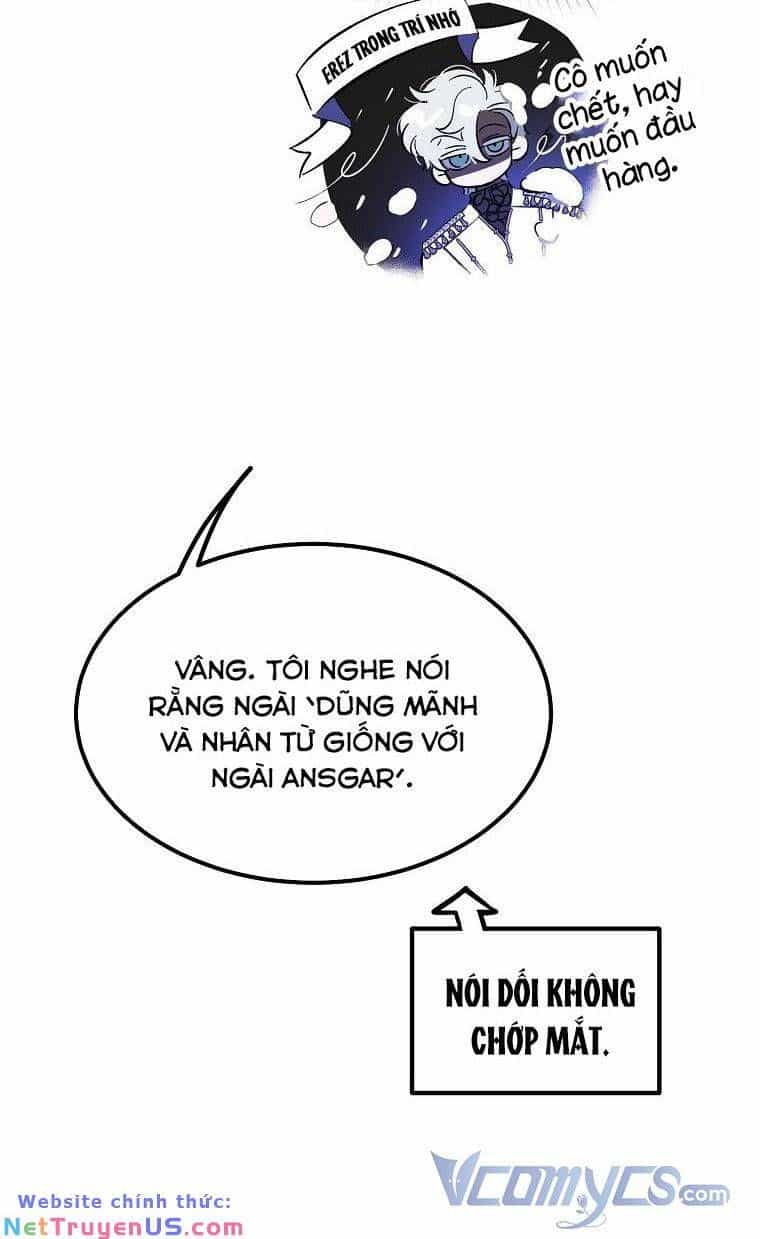 Ác Quỷ Nuôi Dưỡng Tiểu Thư - Chương 9 - ảnh 14