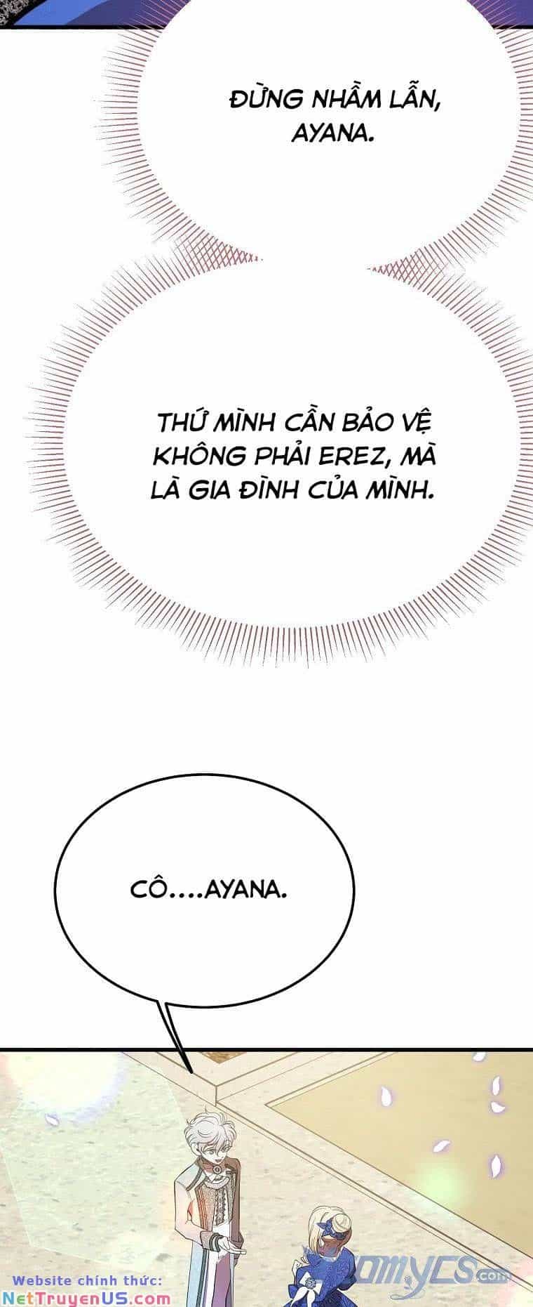 Ác Quỷ Nuôi Dưỡng Tiểu Thư - Chương 9 - ảnh 25