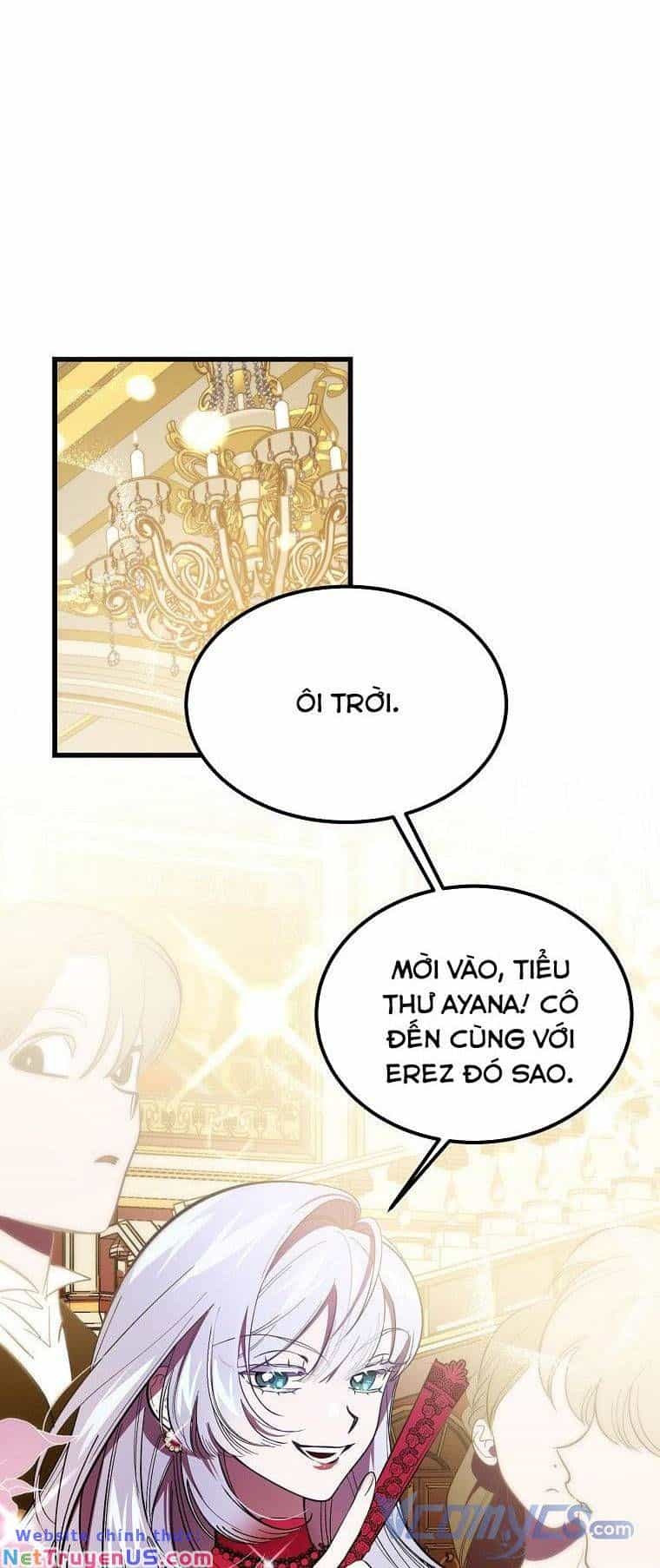 Ác Quỷ Nuôi Dưỡng Tiểu Thư - Chương 9 - ảnh 42