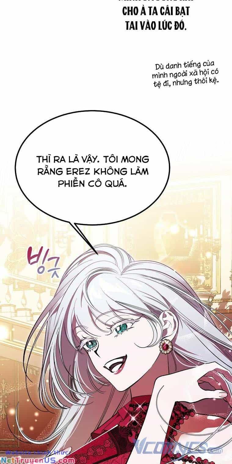 Ác Quỷ Nuôi Dưỡng Tiểu Thư - Chương 9 - ảnh 47