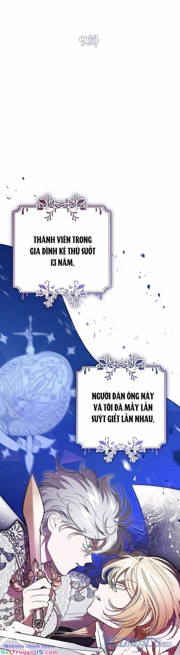 Ác Quỷ Nuôi Dưỡng Tiểu Thư - Chương 9 - ảnh 7