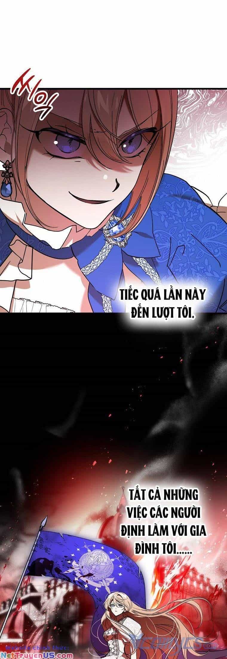 Ác Quỷ Nuôi Dưỡng Tiểu Thư - Chương 9 - ảnh 70