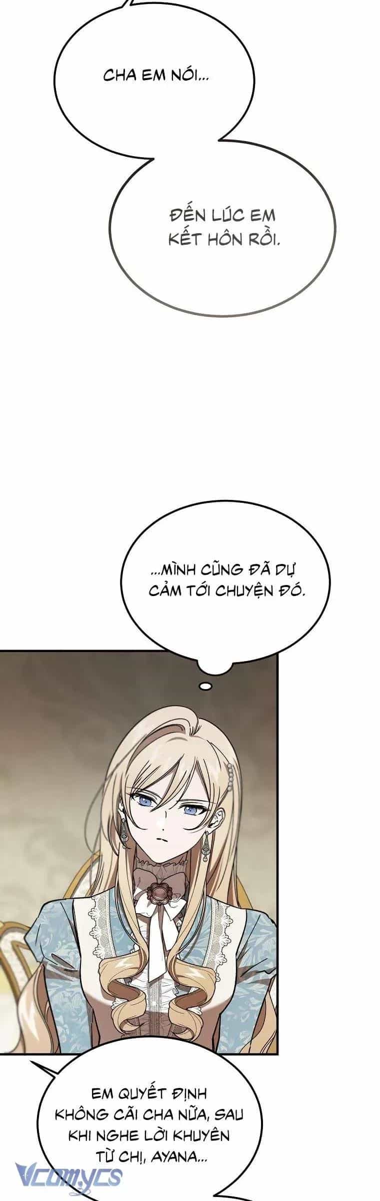 Ác Quỷ Nuôi Dưỡng Tiểu Thư - Chương 90 - ảnh 11