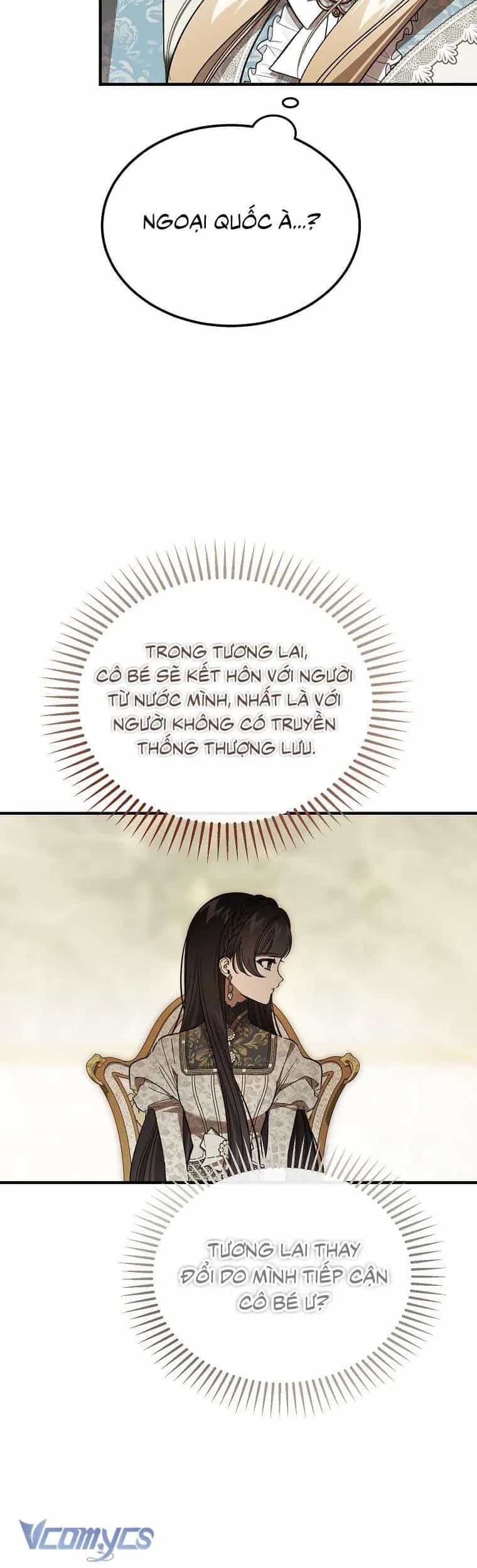Ác Quỷ Nuôi Dưỡng Tiểu Thư - Chương 90 - ảnh 14