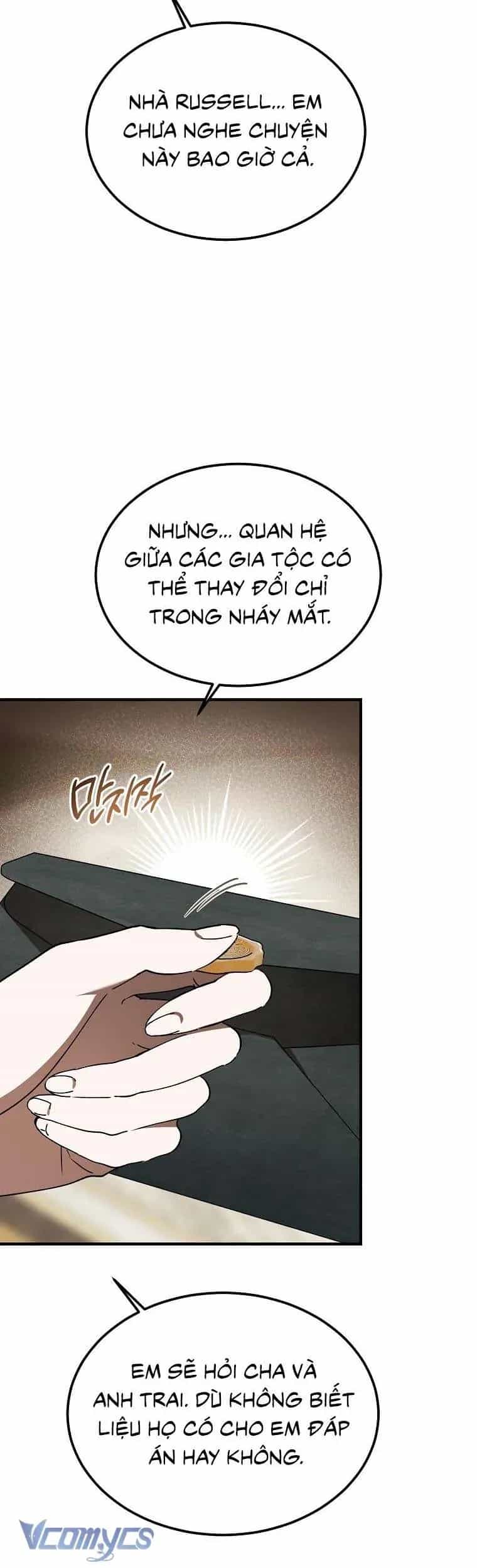Ác Quỷ Nuôi Dưỡng Tiểu Thư - Chương 90 - ảnh 28