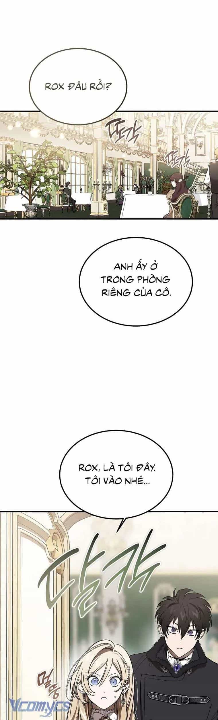 Ác Quỷ Nuôi Dưỡng Tiểu Thư - Chương 90 - ảnh 34