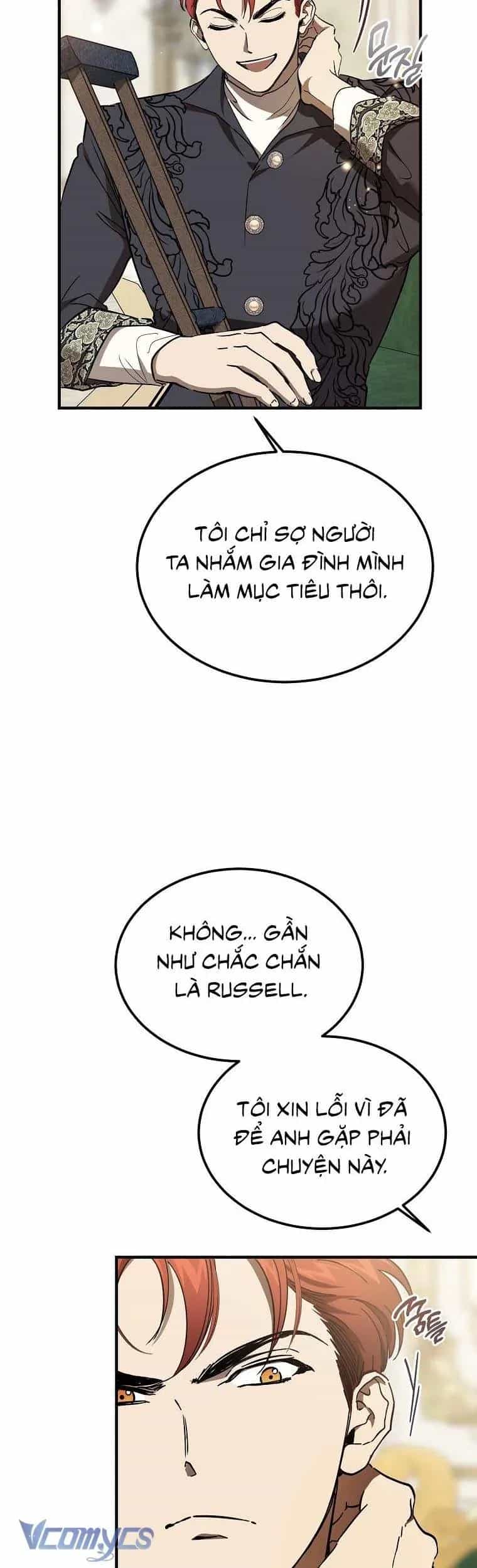 Ác Quỷ Nuôi Dưỡng Tiểu Thư - Chương 90 - ảnh 47