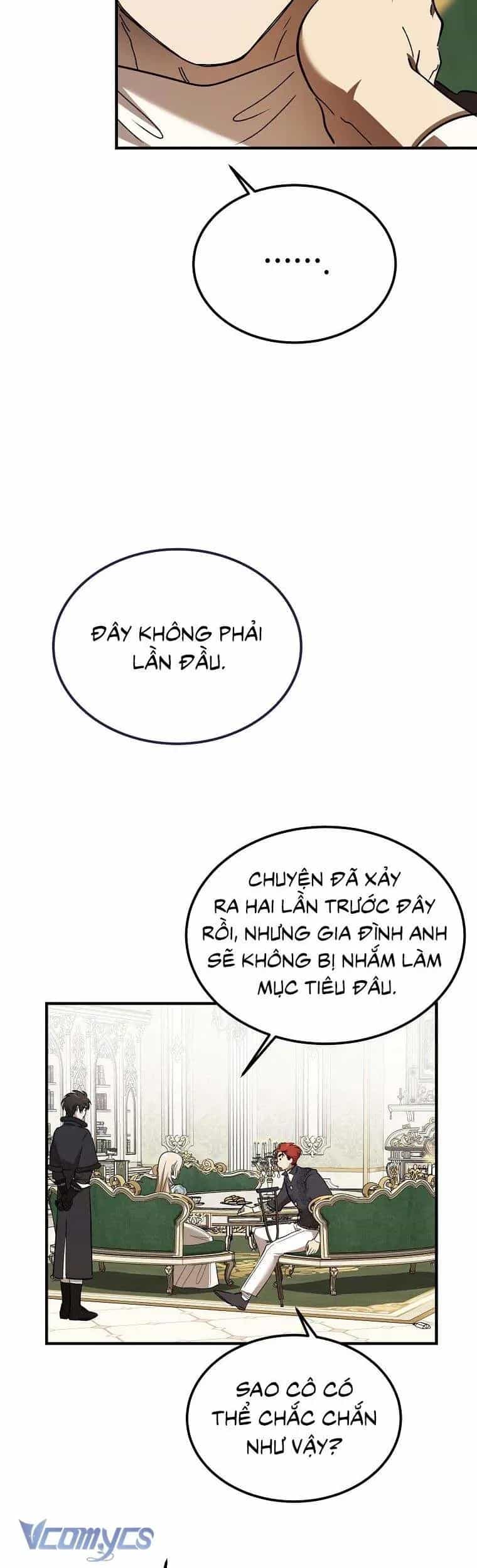 Ác Quỷ Nuôi Dưỡng Tiểu Thư - Chương 90 - ảnh 48