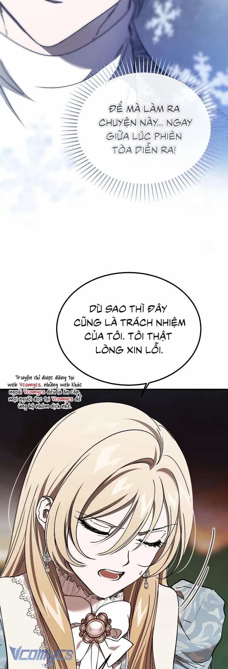 Ác Quỷ Nuôi Dưỡng Tiểu Thư - Chương 90 - ảnh 51