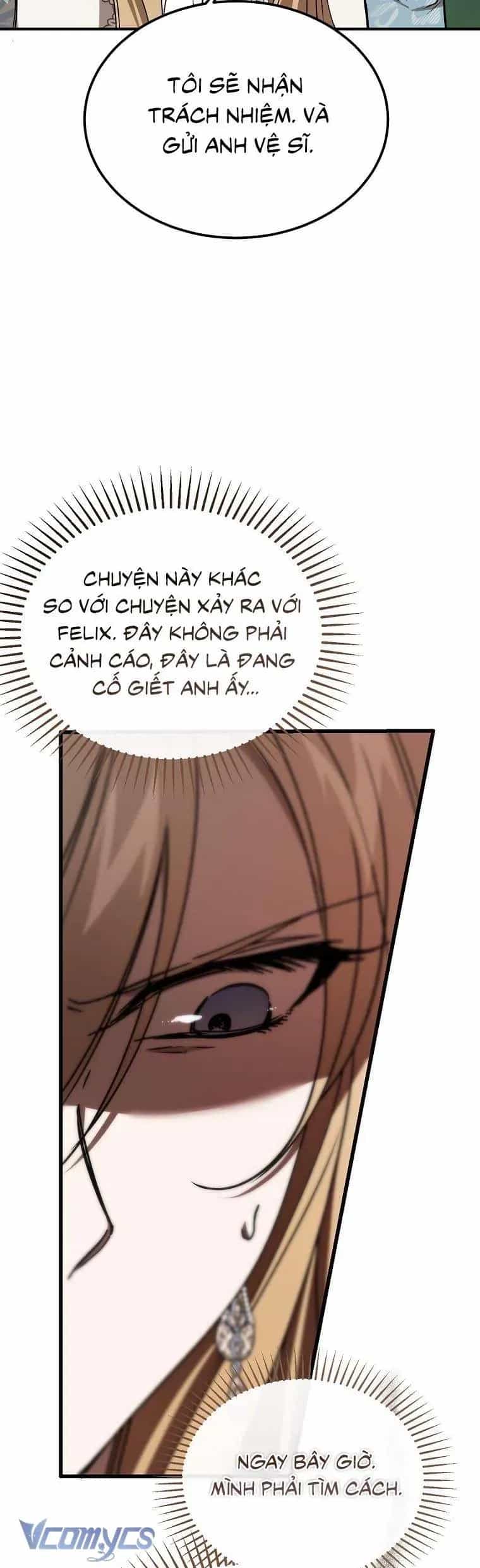 Ác Quỷ Nuôi Dưỡng Tiểu Thư - Chương 90 - ảnh 52