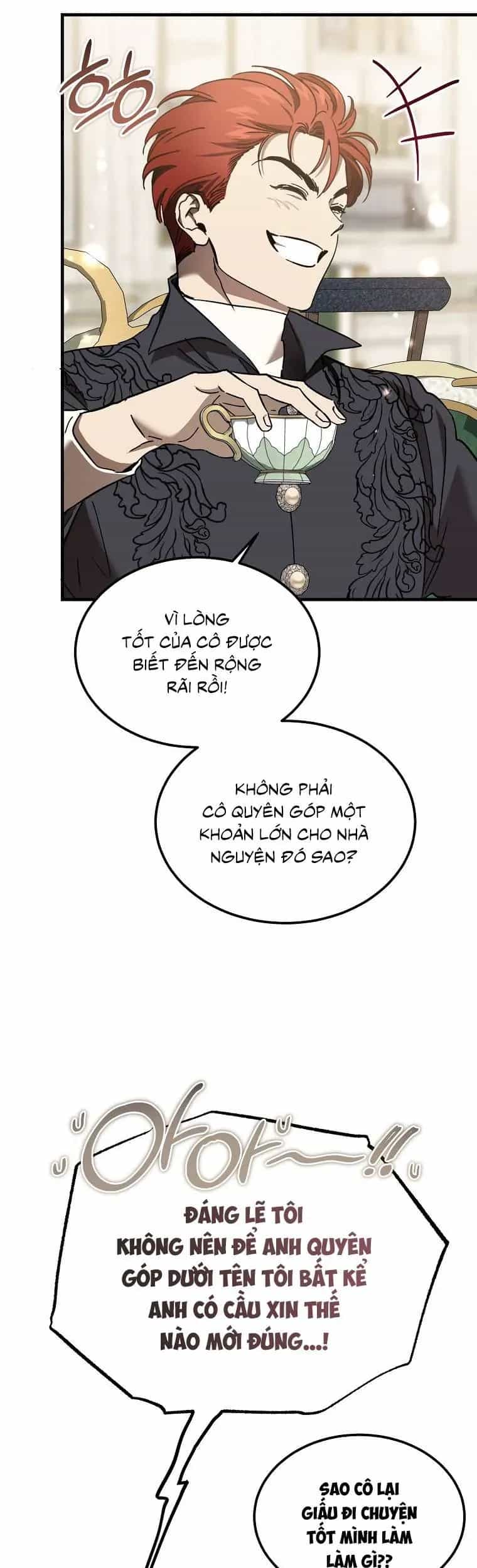 Ác Quỷ Nuôi Dưỡng Tiểu Thư - Chương 91 - ảnh 19