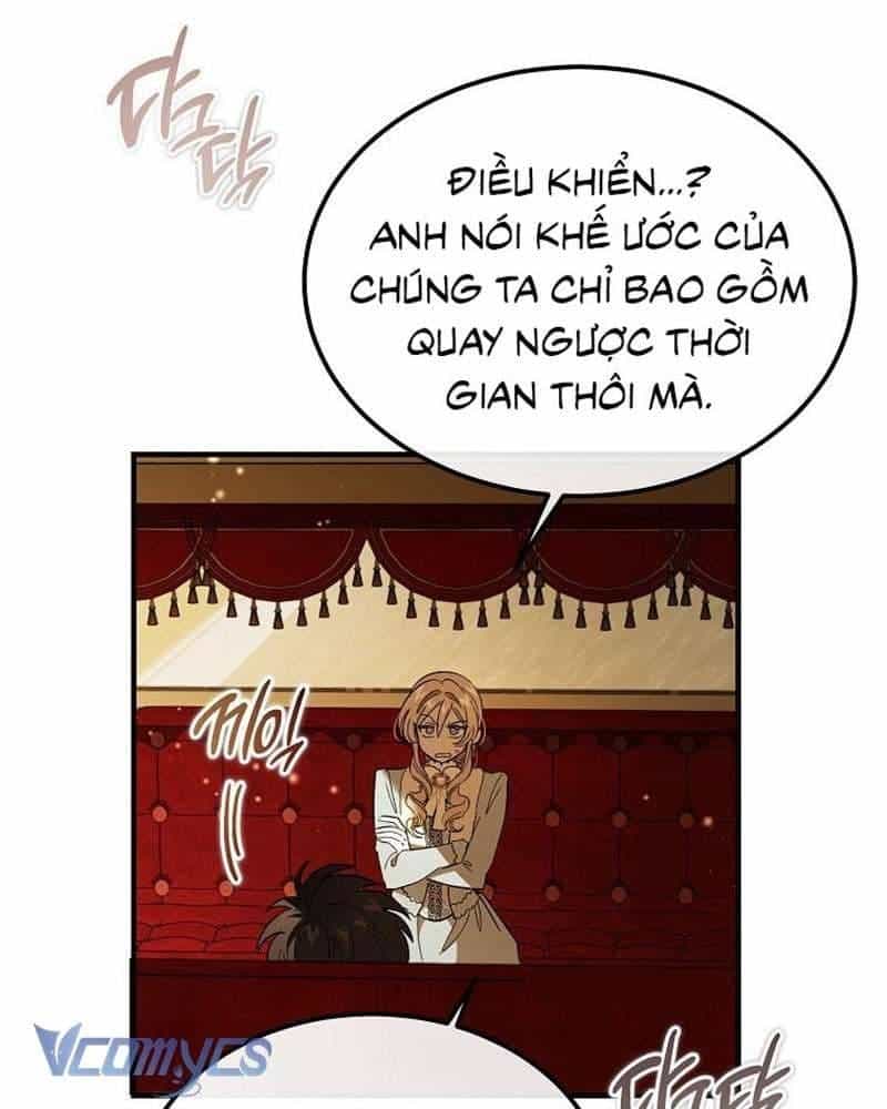 Ác Quỷ Nuôi Dưỡng Tiểu Thư - Chương 93 - ảnh 85