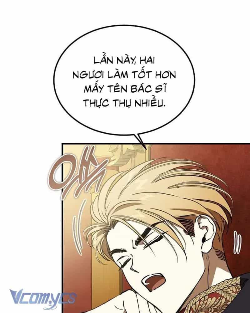 Ác Quỷ Nuôi Dưỡng Tiểu Thư - Chương 94 - ảnh 15