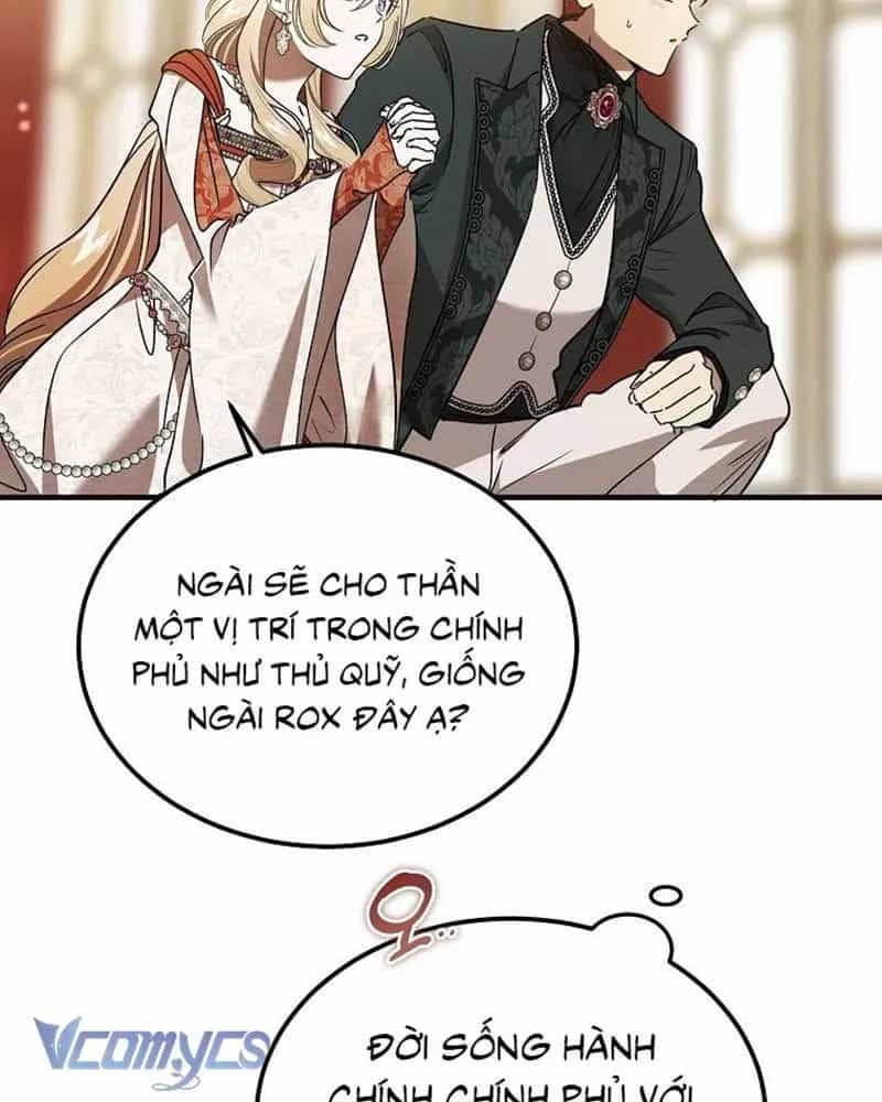 Ác Quỷ Nuôi Dưỡng Tiểu Thư - Chương 94 - ảnh 41
