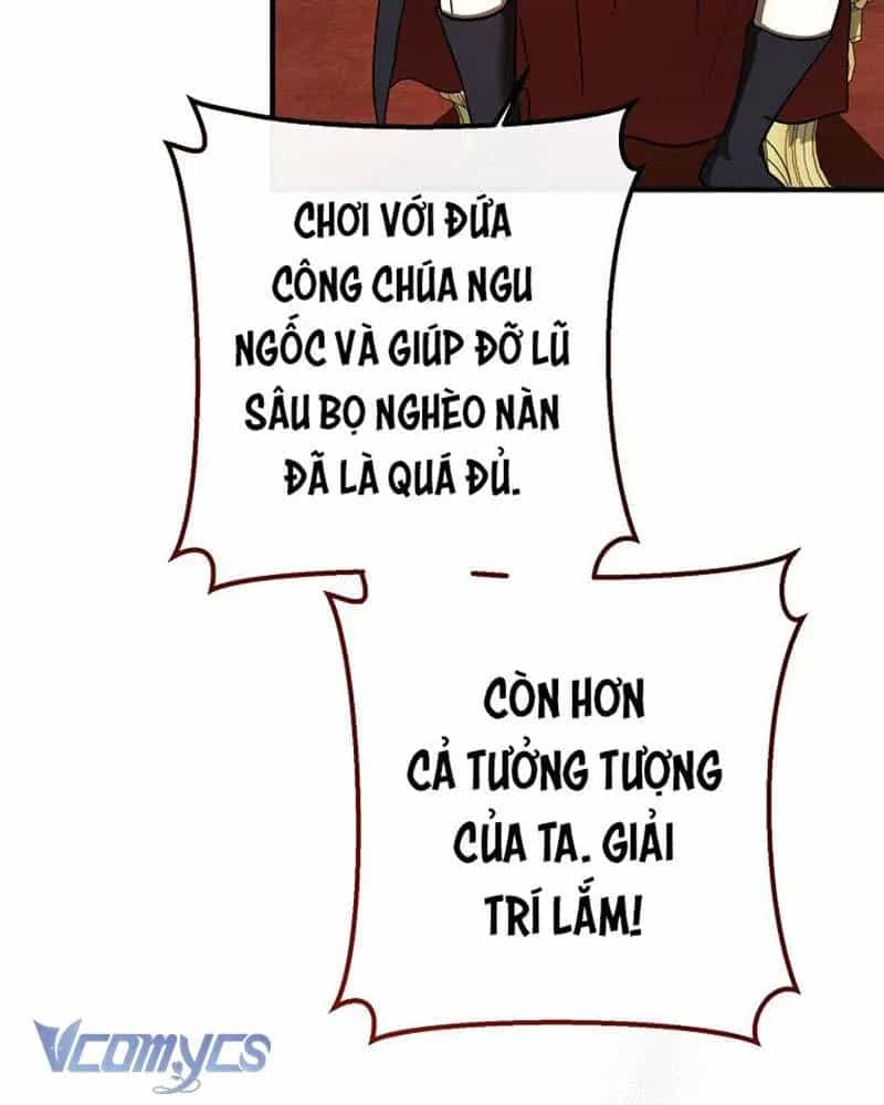 Ác Quỷ Nuôi Dưỡng Tiểu Thư - Chương 94 - ảnh 56