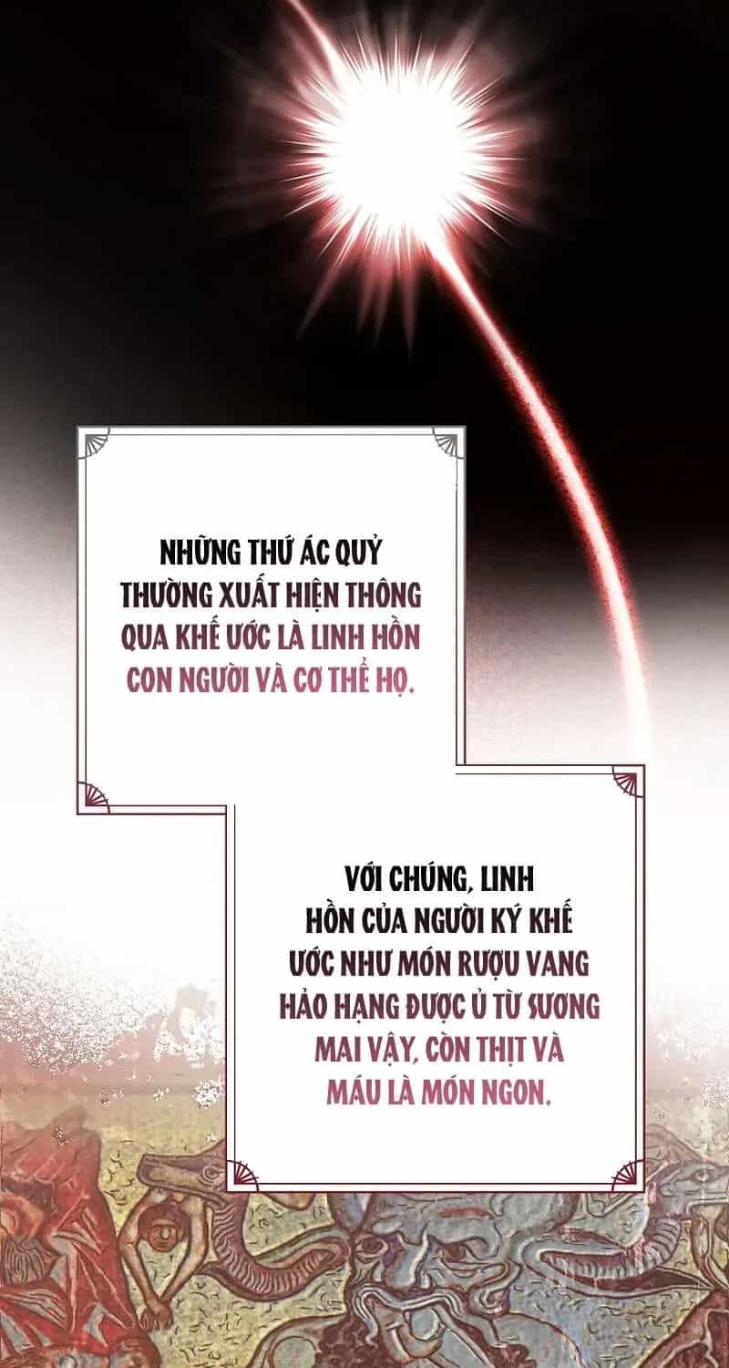 Ác Quỷ Nuôi Dưỡng Tiểu Thư - Chương 97 - ảnh 55