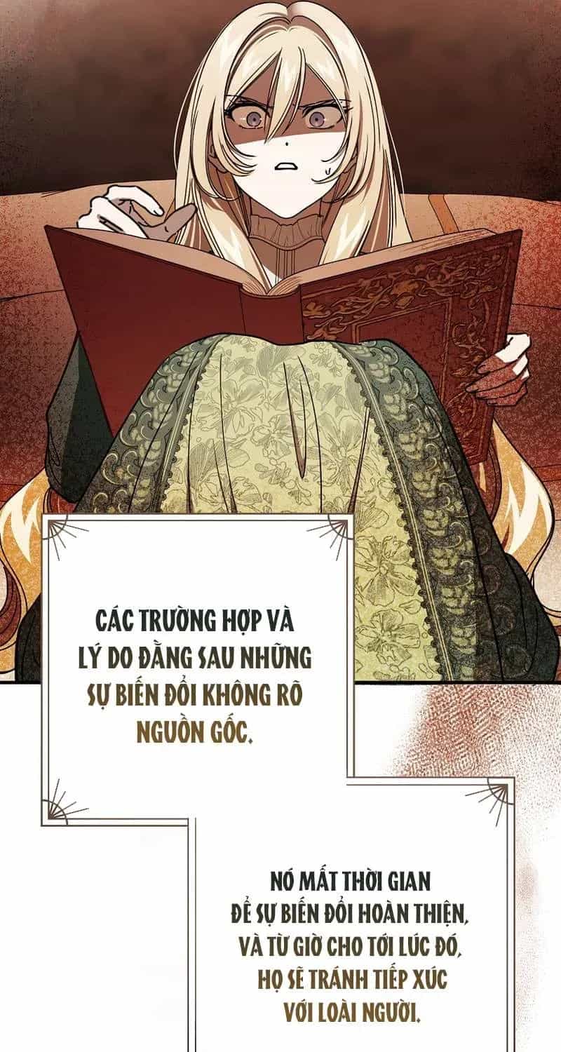 Ác Quỷ Nuôi Dưỡng Tiểu Thư - Chương 97 - ảnh 70