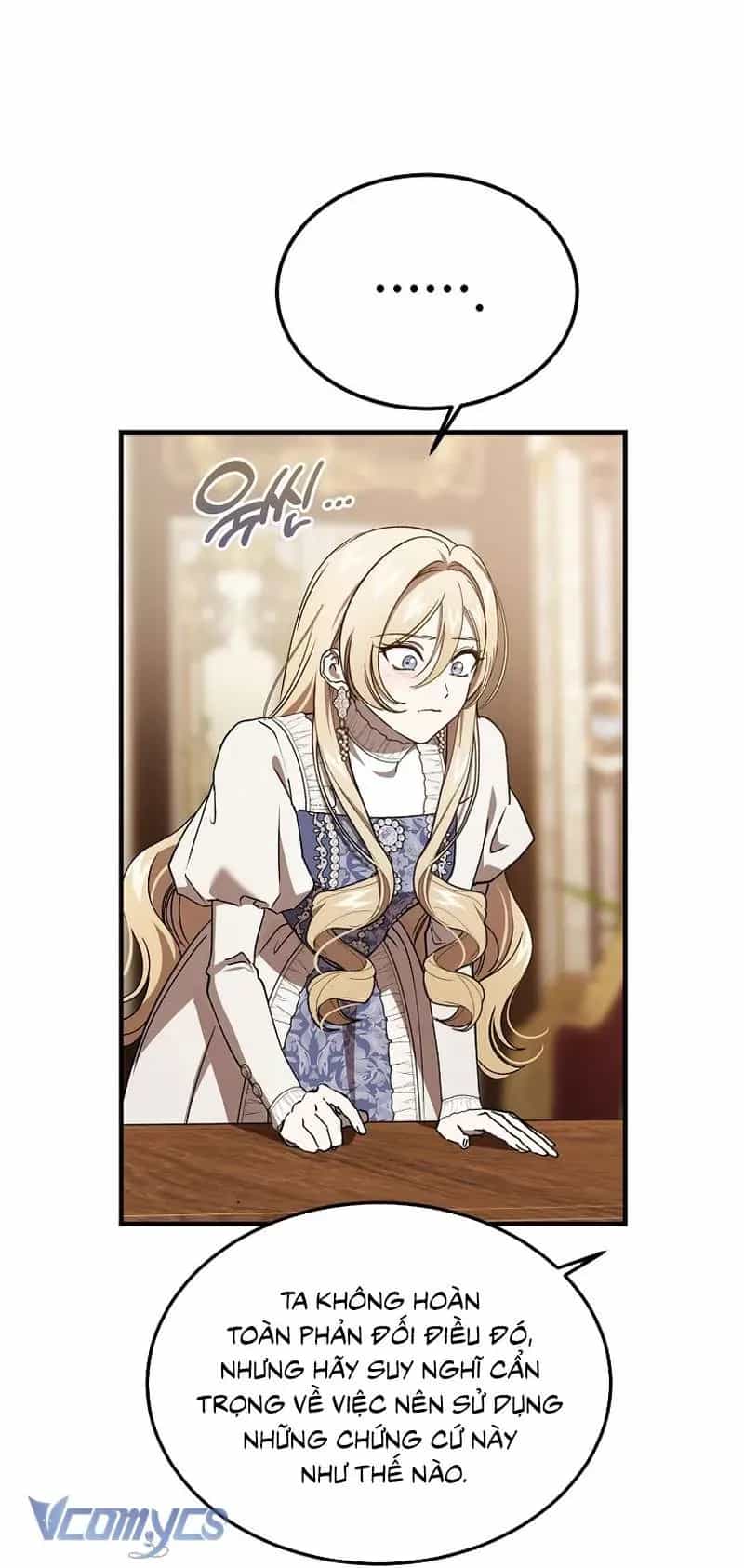 Ác Quỷ Nuôi Dưỡng Tiểu Thư - Chương 98 - ảnh 61