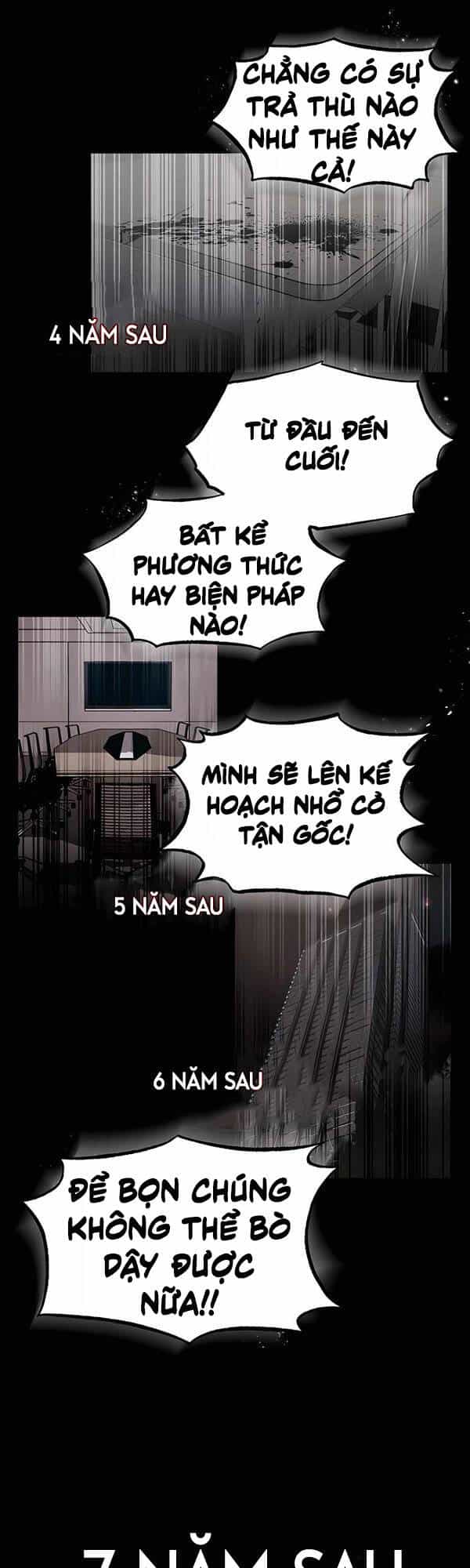Ác Quỷ Trở Lại Học Đường - Chương 1 - ảnh 38