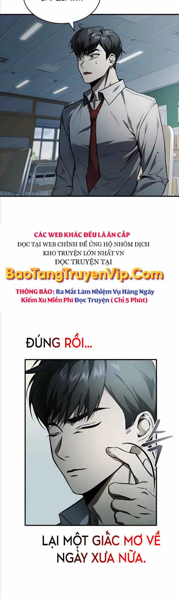 Ác Quỷ Trở Lại Học Đường - Chương 1 - ảnh 49