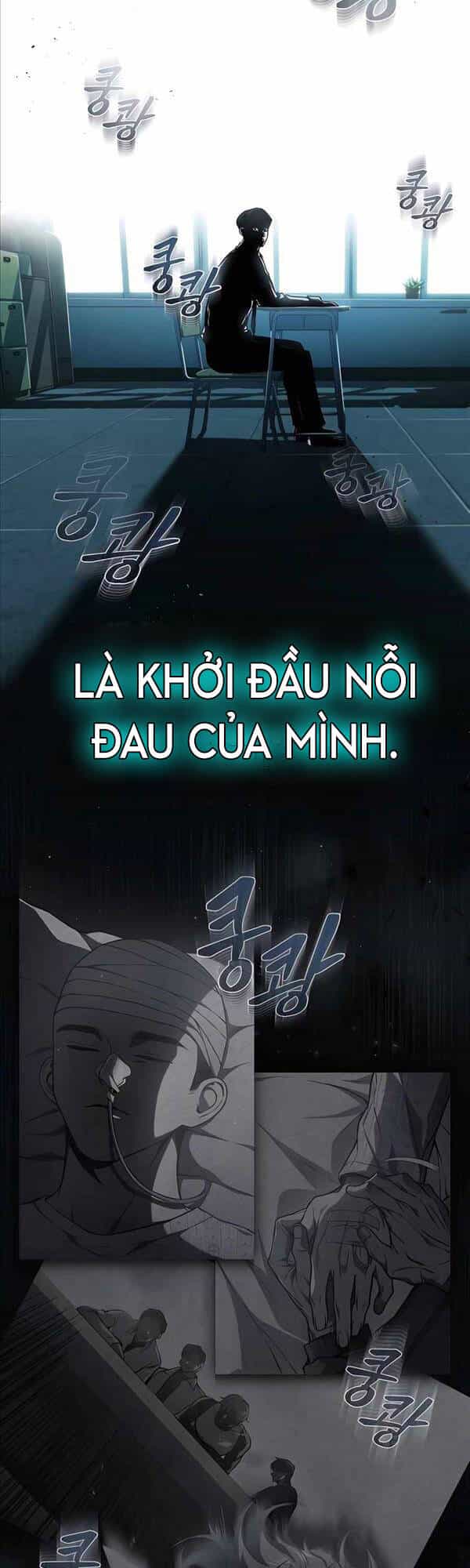 Ác Quỷ Trở Lại Học Đường - Chương 1 - ảnh 59