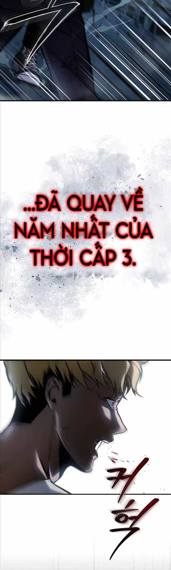Ác Quỷ Trở Lại Học Đường - Chương 1 - ảnh 68