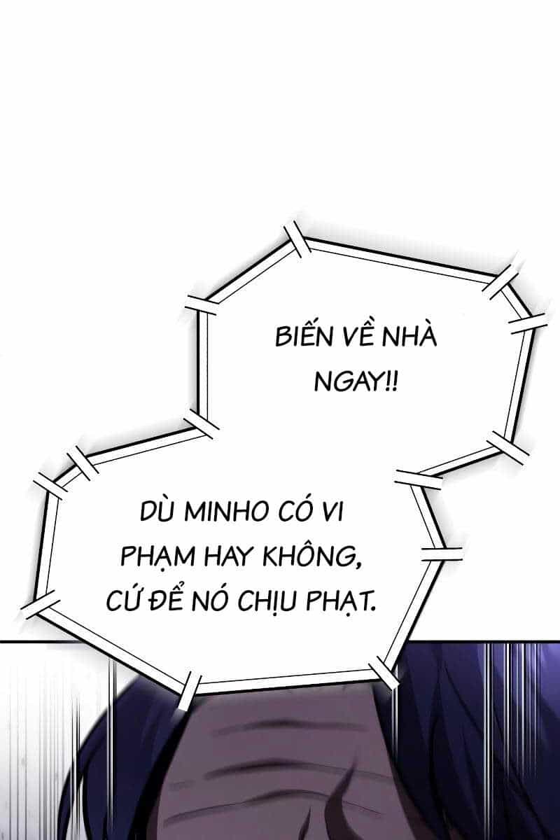 Ác Quỷ Trở Lại Học Đường - Chương 10 - ảnh 82