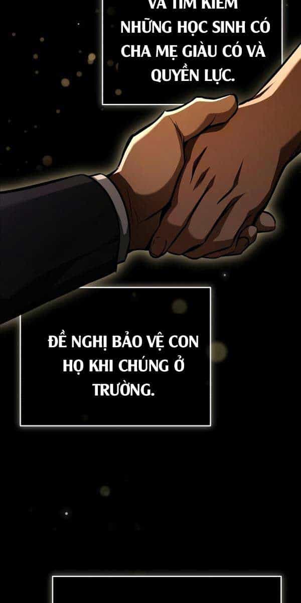 Ác Quỷ Trở Lại Học Đường - Chương 11 - ảnh 29