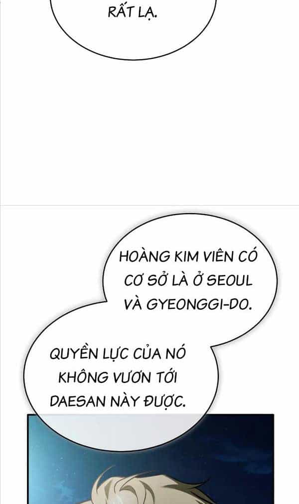 Ác Quỷ Trở Lại Học Đường - Chương 11 - ảnh 36