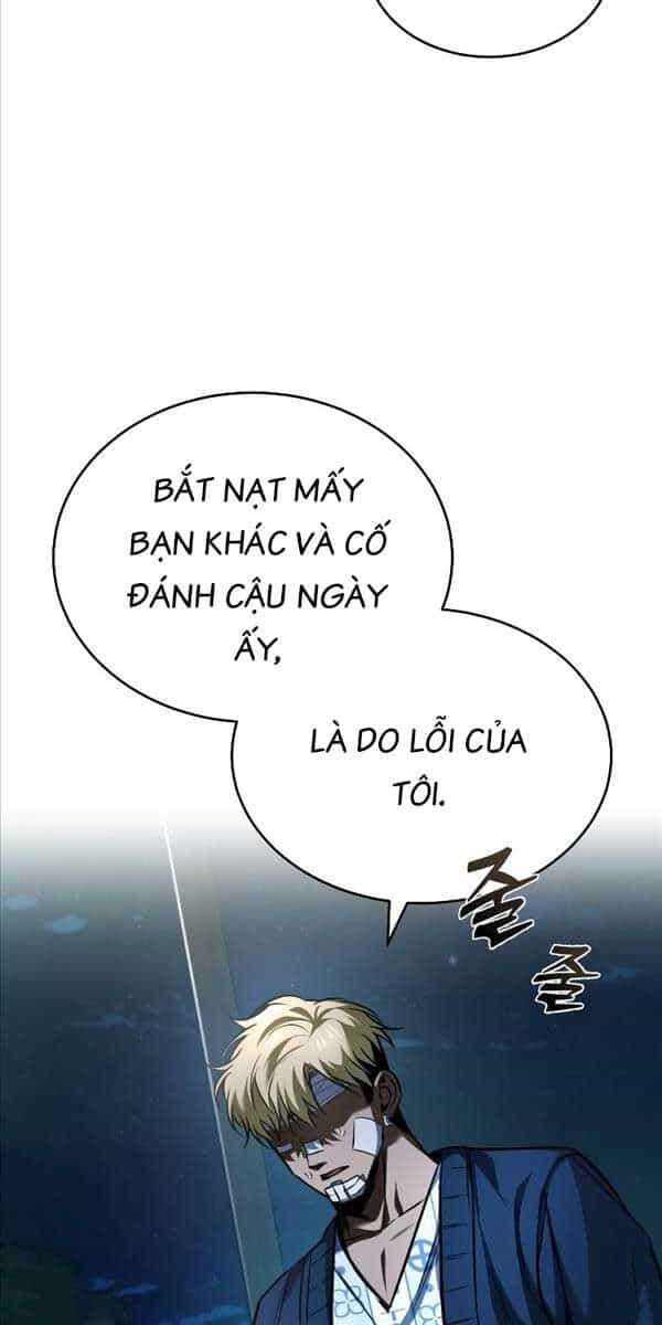 Ác Quỷ Trở Lại Học Đường - Chương 11 - ảnh 5