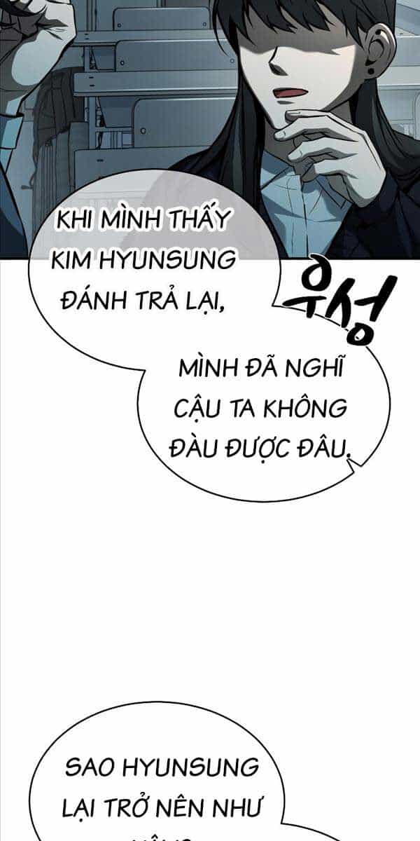 Ác Quỷ Trở Lại Học Đường - Chương 11 - ảnh 64
