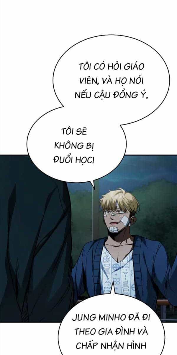 Ác Quỷ Trở Lại Học Đường - Chương 11 - ảnh 9