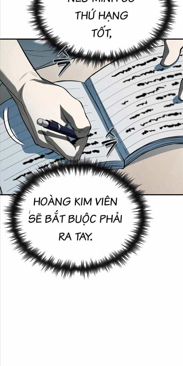 Ác Quỷ Trở Lại Học Đường - Chương 11 - ảnh 95