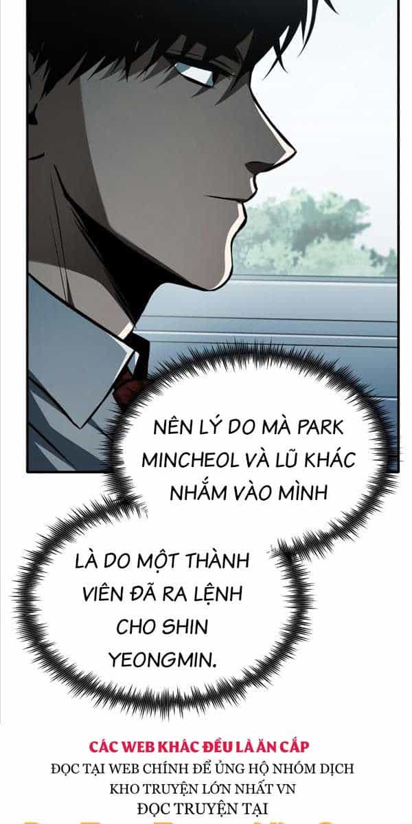 Ác Quỷ Trở Lại Học Đường - Chương 11 - ảnh 97