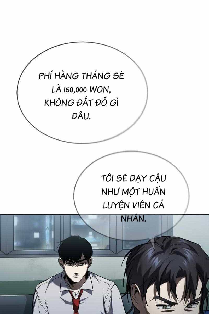 Ác Quỷ Trở Lại Học Đường - Chương 12 - ảnh 14