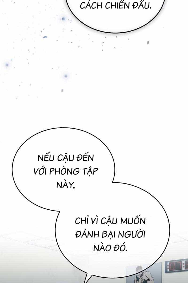 Ác Quỷ Trở Lại Học Đường - Chương 12 - ảnh 21