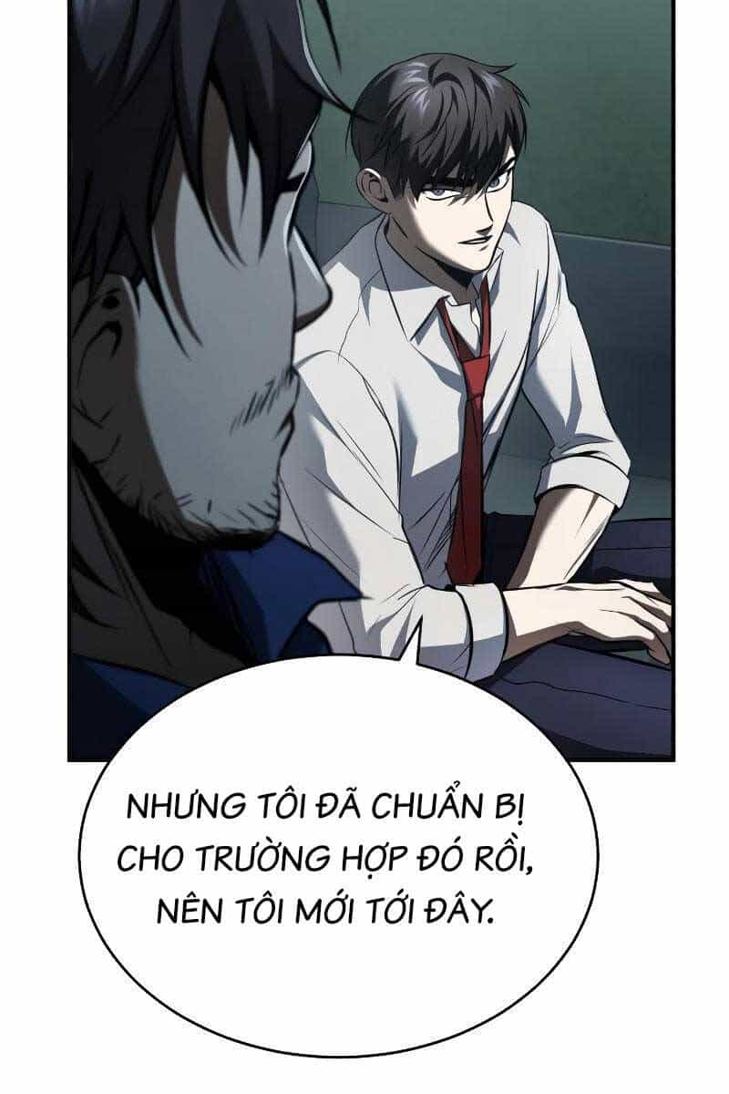 Ác Quỷ Trở Lại Học Đường - Chương 12 - ảnh 64