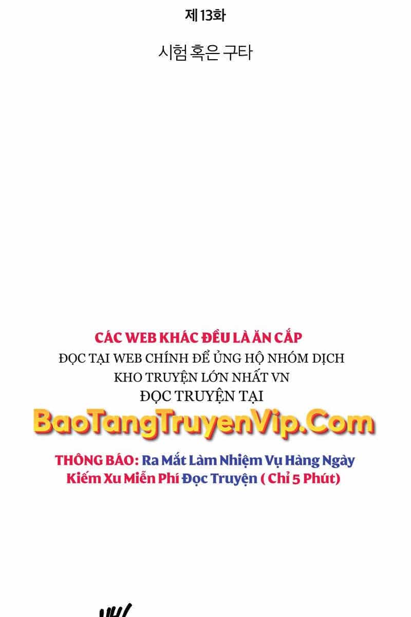 Ác Quỷ Trở Lại Học Đường - Chương 13 - ảnh 22
